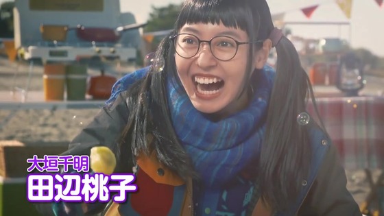 ドラマ版「ゆるキャン△2」2期 1話感想 (27)