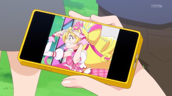 「キミとアイドルプリキュア♪」キミプリ 17話感想 (25)
