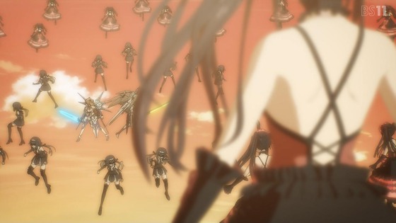 「デート・ア・ライブV」5期 10話感想 (113)