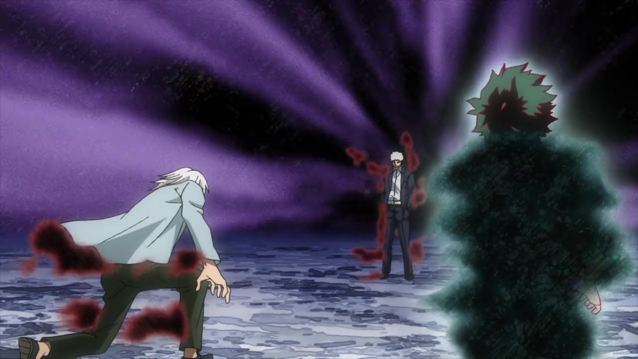 僕のヒーローアカデミア 91話 5期 3話 感想 画像 心操人使は夢を諦めずヒーローを目指す 彼の加入でa組とb組どう動く ポンポコにゅーす ファン特化型アニメ感想サイト