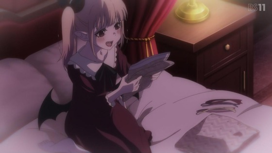 「姫様“拷問”の時間です」16話感想 (90)