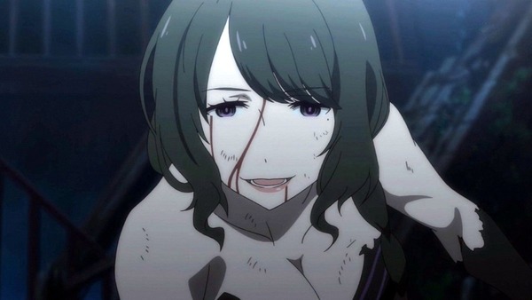 「Re：ゼロから始める異世界生活3話感想 (43)