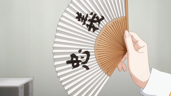 「時々ボソッとロシア語でデレる隣のアーリャさん」8話感想 (47)