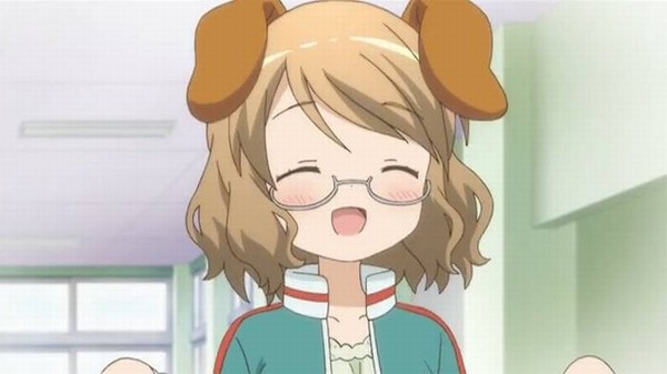 ハロー!!きんいろモザイク (43)