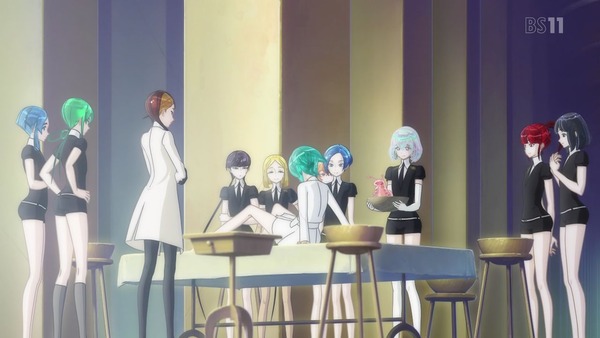 「宝石の国」3話 (70)