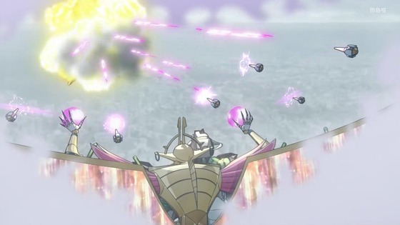 「勇気爆発バーンブレイバーン」9話感想 (23)