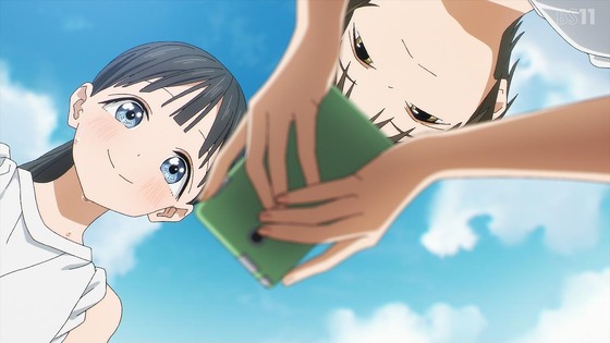 「明日ちゃんのセーラー服」10話感想 (67)