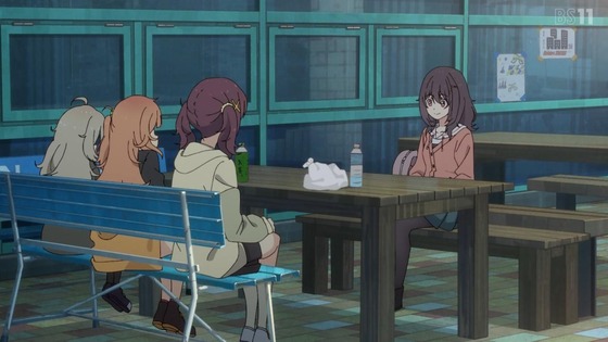 「日々は過ぎれど飯うまし」ひびめし 1話感想 (23)