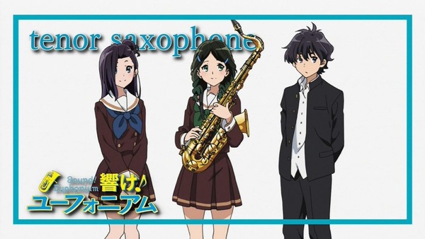 響け！ユーフォニアム (51)