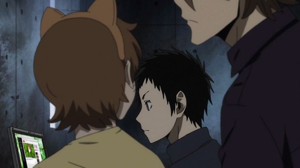 デュラララ (6)