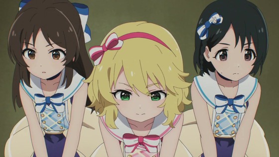 「アイドルマスター シンデレラガールズ U149」10話感想 (71)