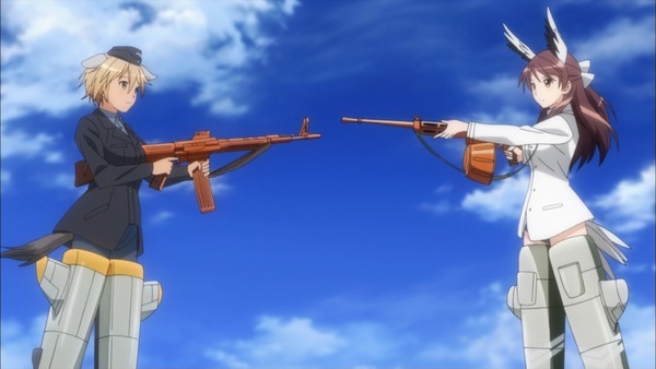 「ブレイブウィッチーズ」 (42)