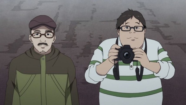 SHIROBAKO (39)