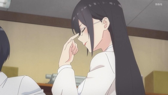 「2.5次元の誘惑(リリサ)」24話感想 (59)