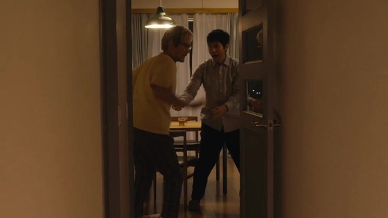 「きのう何食べた? season2」2期 1話感想 (20)