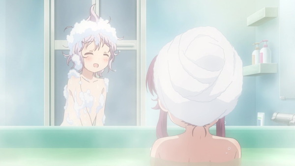 ゆるゆり さん☆ハイ!