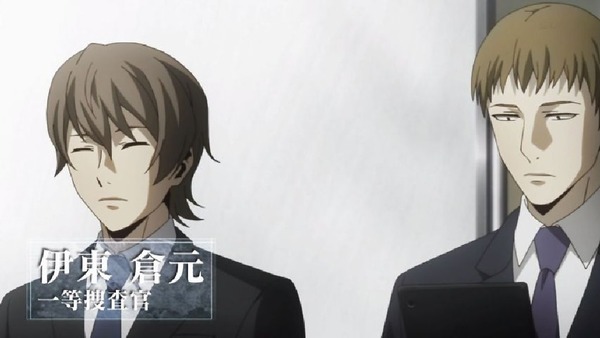 「東京喰種：re」1話 (48)