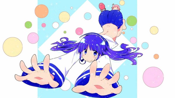 「ゆゆ式」10話感想 (247)