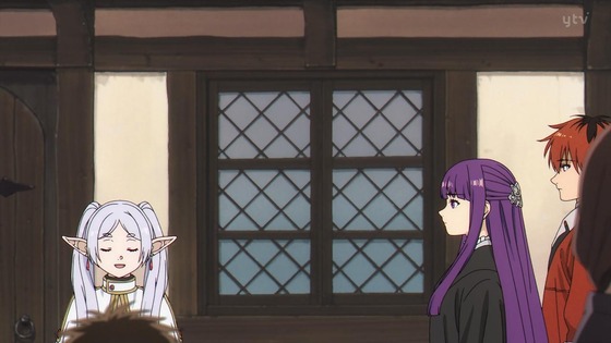 「葬送のフリーレン」6話感想 (114)