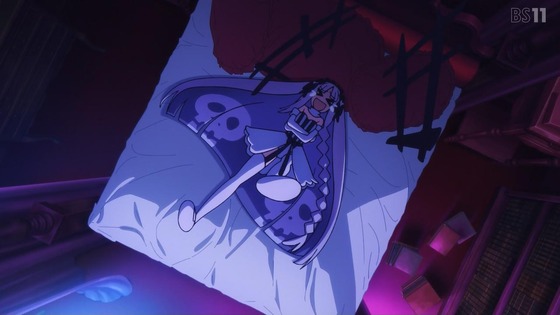 「Fatestrange Fake」1話感想 (65)