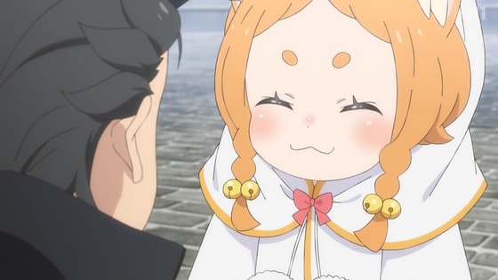 「リゼロ」51話感想 (8)