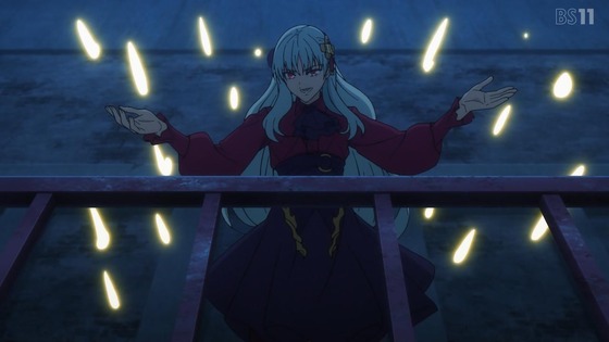 「Fatestrange Fake」7話感想 (37)