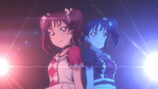 「ラブライブ! サンシャイン!!」 (9)
