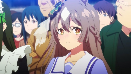 「ウマ娘」3期 1話感想 (84)