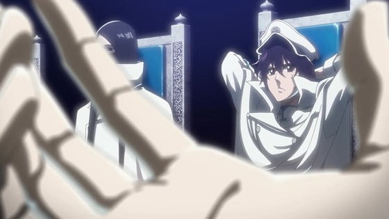 「BLEACH 千年血戦篇」15話感想 (3)