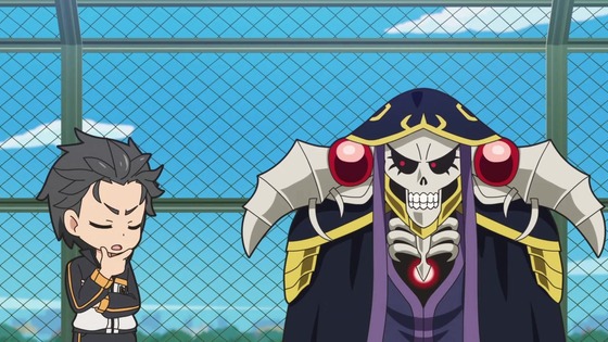 「異世界かるてっと3」9話感想 (9)