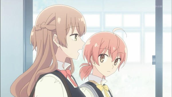 「やがて君になる」8話 感想 (19)