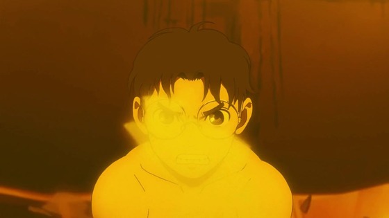 「ダンダダン」9話感想 (11)