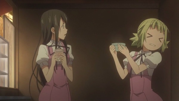 「あまんちゅ!」 (27)