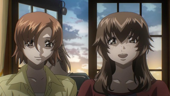 「蒼穹のファフナー THE BEYOND」5話感想 (195)