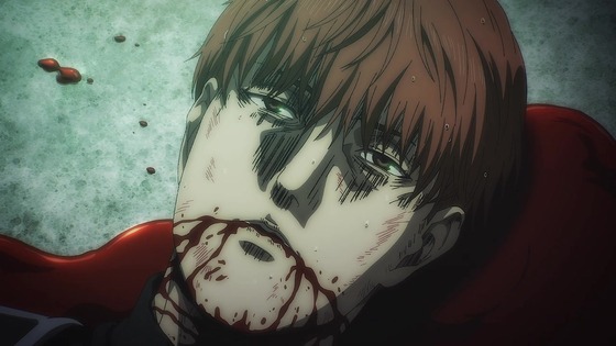 「進撃の巨人」完結編 前編 感想 (108)