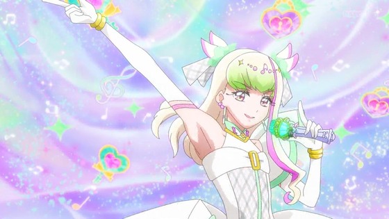 「キミとアイドルプリキュア♪」キミプリ 19話感想 (55)