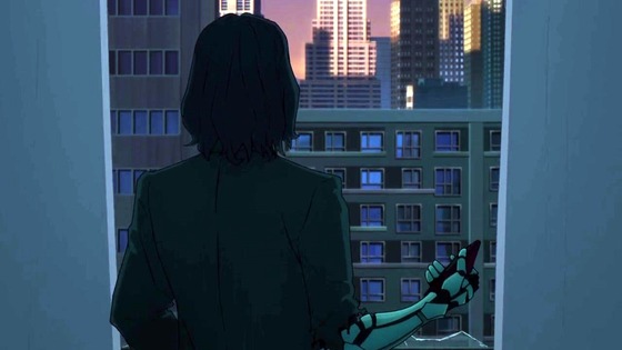 「Fatestrange Fake」3話感想 (105)