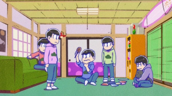 おそ松さん (68)