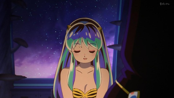 「うる星やつら」46話感想 (29)