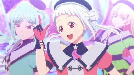 「ラブライブ!スーパースター!!」3期 11話感想 (101)