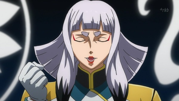 機動戦士ガンダム 鉄血のオルフェンズ (59)