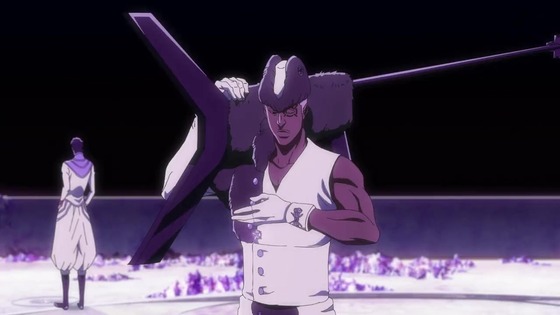 「BLEACH 千年血戦篇」33話感想 (7)