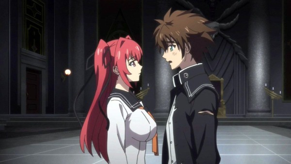 新妹魔王の契約者 (15)