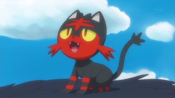 「ポケットモンスター サン&ムーン」 (4)