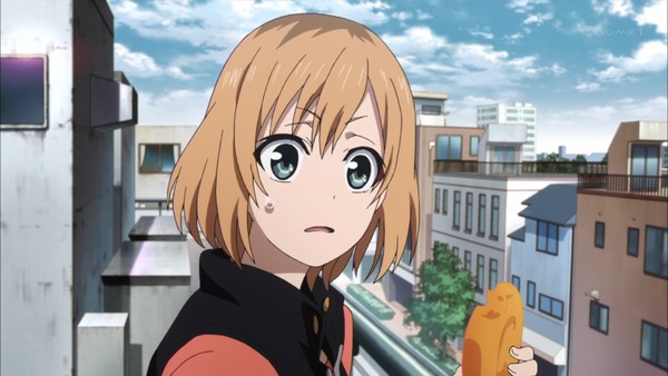 SHIROBAKO (57)