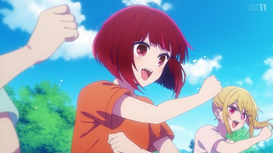 「推しの子」10話感想 (20)