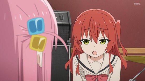 「ぼっち・ざ・ろっく!」3話感想 (68)