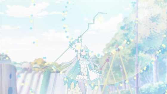 「かつて魔法少女と悪は敵対していた。」12話感想 (59)