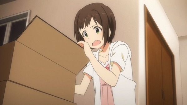 アイドルマスター シンデレラガールズ (29)