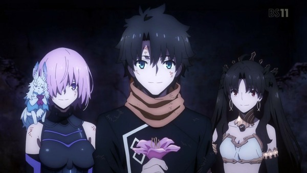 「FateGrand Order」FGO 21話感想 画像  (30)